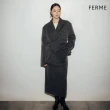 【CORBAN】FERME 外套 直條挺版西裝外套 女款 2色 FTC0029