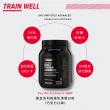 即期品【GNC 健安喜】Pro Performance AMP黃金系列高級乳清蛋白粉 2.05lb/罐(巧克力口味/效期至2025/02/21)