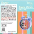 【Skater】迪士尼 Retro series系列 復古雙鈴鬧鐘 米奇