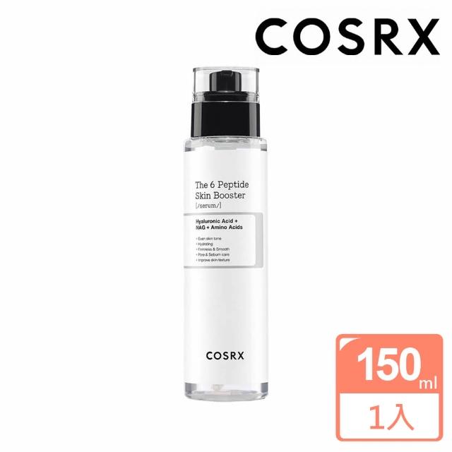 【COSRX】六胜強力煥活精華液150ml