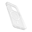 【OtterBox】iPhone 15 6.1吋 Symmetry Plus 炫彩幾何保護殼-星塵(支援MagSafe)