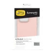 【OtterBox】iPhone 15 Pro 6.1吋 Symmetry Plus 炫彩幾何保護殼-粉色(支援MagSafe)
