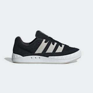 【adidas 愛迪達】運動鞋 休閒鞋 男鞋 ADIMATIC(ID8265)