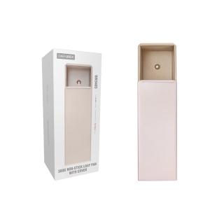 【Chefmade學廚原廠正品】300g平紋滑蓋吐司盒(WK9403滑蓋吐司模)