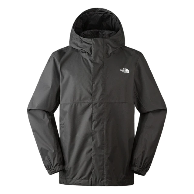 The North Face TNF 防水外套 M MFO DV JACKET - AP 男 深灰(NF0A8AUN0C5)