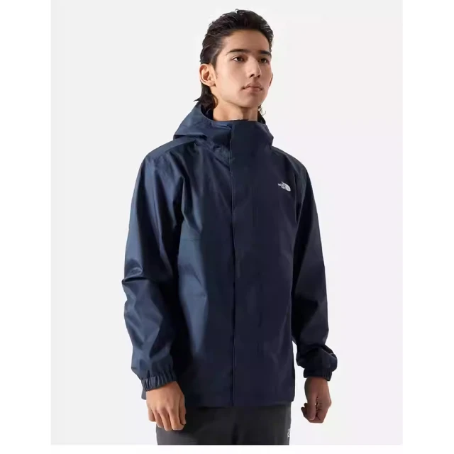 The North Face TNF 防水外套 M MFO DV JACKET - AP 男 藍(NF0A8AUN8K2)