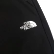 【The North Face】TNF 長褲 吸濕排汗 W MFO TREKKER 9/10 PANT - AP 女 黑(NF0A8BADJK3)