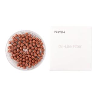 【IONSPA】抑菌淨水蓮蓬頭專用火山灰生物球抑菌濾心(抑菌/除黴/負離子/遠紅外線/過濾)