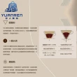 【原人購物YUANREN】HARIO V60 螺旋01濾杯 日本製 透明樹脂濾杯(VD-01T VD-02T VD-03T)