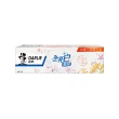 【DARLIE 好來】全亮白星耀牙膏120gX4入(牙齒美白-小蒼蘭/日本晚櫻)