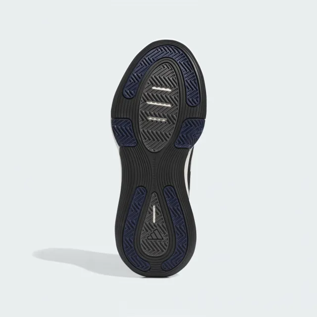【adidas 愛迪達】運動鞋 籃球鞋 男鞋 Bounce Legends(IE7845)