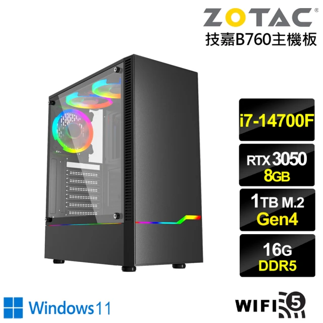 NVIDIA i7廿核GeForce RTX 3050 Wi