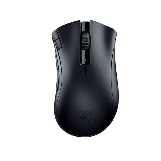 【Razer 雷蛇】DeathAdder V2 X HyperSpeed 煉獄奎蛇V2 X速度版 無線滑鼠(魔物獵人適用)