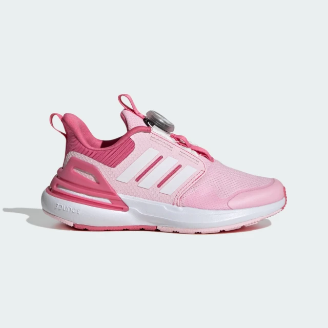 adidas 愛迪達 慢跑鞋 Rapidasport Boa