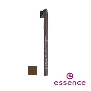 【essence 艾森絲】眉毛設計師-11黑棕(眉筆+刷頭)