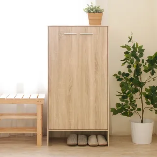 【HOPMA】日式雙門六層鞋櫃 台灣製造 玄關櫃 收納櫃 置物櫃 鞋架