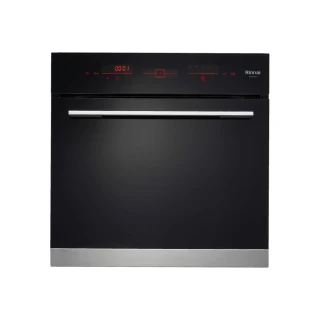 【林內】嵌入式電烤箱(RBO-6680原廠安裝)