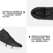 【GEOX】Adacter Man 男士低筒運動休閒鞋 黑/白(RESPIRA™ GM3F103-10)