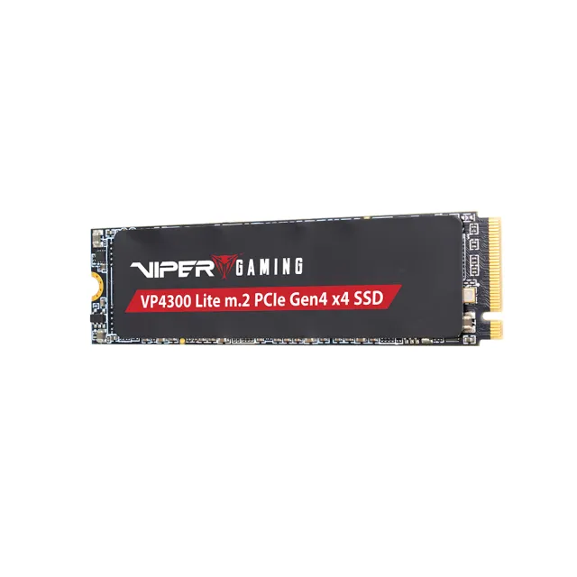 【PATRiOT 博帝】VP4300 Lite 2TB M.2 2280 SSD固態硬碟