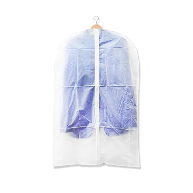 【小麥購物】衣物收納防塵袋 基礎款 XXL(防塵罩 防塵套 防塵袋 衣服防塵)