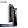 【Ergotech 人因科技】DR10 32GB多功能學習DSP數位降噪無損錄音筆(PCM高品質錄音無損錄音原音重現)