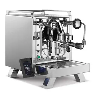 【ROCKET】Espresso 義式咖啡機 半自動咖啡機(R CINQUANTOTTO R58咖啡機 雙鍋爐 220V)