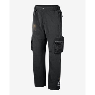 【NIKE 耐吉】休閒長褲 籃球 AS N31 MNK CARGO PANT PRM 男款 黑(FD8464010)