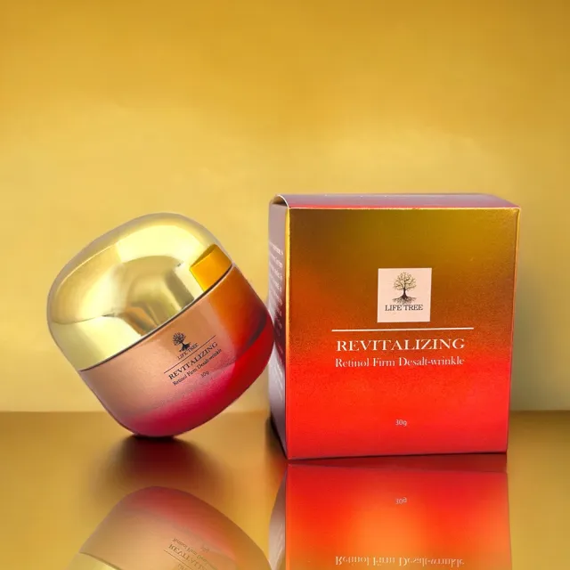 日本超人氣高濃度A醇眼霜(1瓶+1拉提棒)