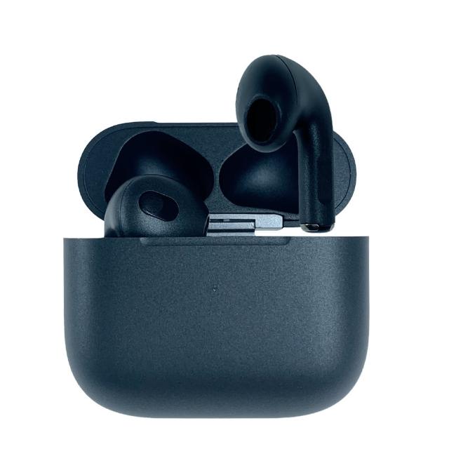 【iSee】Airduos 3 TWS Earbuds V5.3 真無線立體聲藍芽耳機