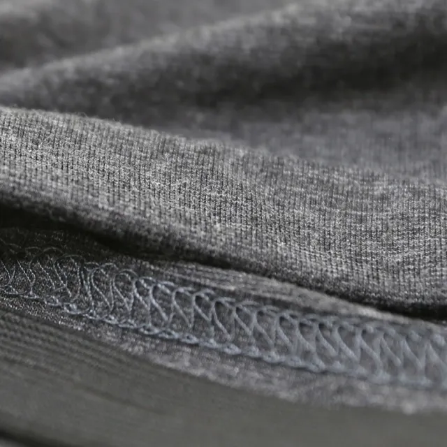 【Gennies 奇妮】010系列-顯瘦抽皺褲管內搭褲(孕婦褲 長褲 窄管 可調褲頭)