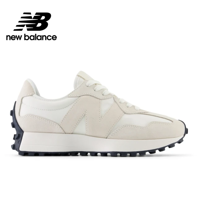 NEW BALANCENEW BALANCE NB 復古鞋/運動鞋_女性_奶杏色_WS327MF-B