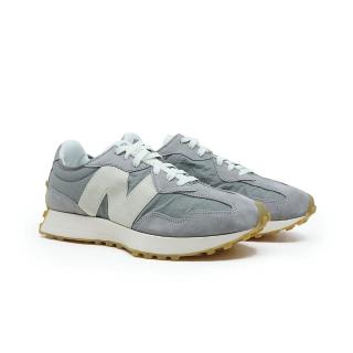 【NEW BALANCE】休閒鞋 運動鞋 327系列 男女 - MS327KA1