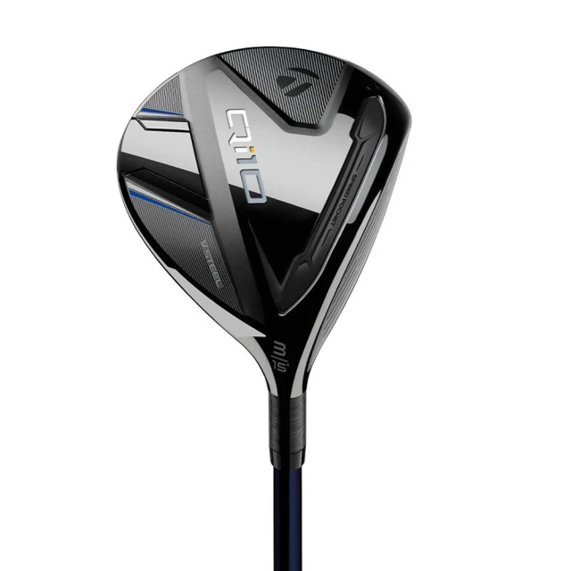 TaylorMade Qi10 Max 一號木桿Diaman