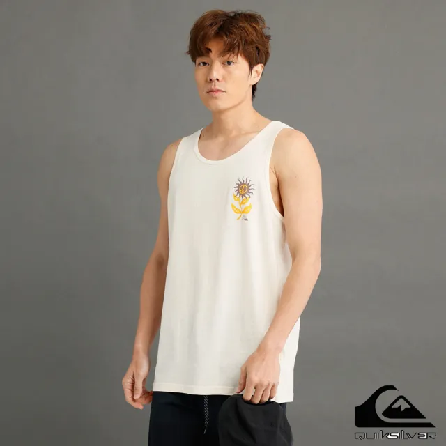 【Quiksilver】男款 男裝 背心 SUN BLOOM TANK(多色任選)