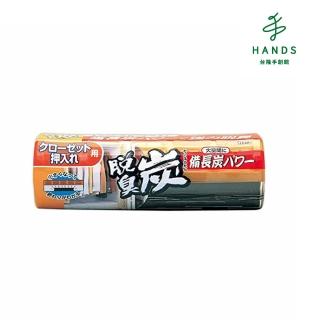 【臺隆手創館】ST雞仔牌脫臭炭-衣櫃用300g