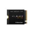 【WD 威騰】WD BLACK黑標 SN770M 2TB M.2 2230 PCIe Gen4 NVMe PCIe SSD固態硬碟(WDS200T3X0G)