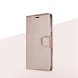 【SAMSUNG】Galaxy A15 5G 側掀式磁扣蠶絲紋皮套(4色)