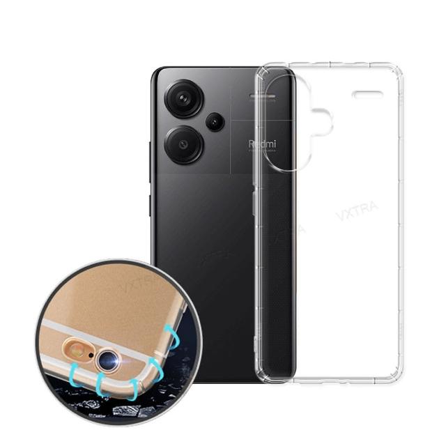 【VXTRA】紅米Redmi Note 13 Pro+ 5G 防摔氣墊手機保護殼