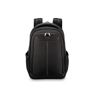 【Samsonite 新秀麗】XENON 4.0 智能商務RFID筆電後背包M 15.6吋(多色可選)