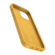 【OtterBox】iPhone 15 6.1吋 OtterGrip Symmetry 炫彩幾何保護殼-黃(支援MagSafe)