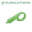 【9.Solutions】多功能工具 GoPro翼形螺絲板手 2入組(9.XA1009)
