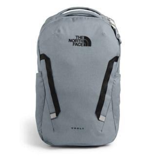 【The North Face】TNF 後背包 VAULT 男女 灰(NF0A3VY25YG)