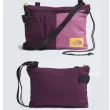 【The North Face】TNF 側背包 MOUNTAIN SHOULDER BAG 男女 紫(NF0A52TOXIG)