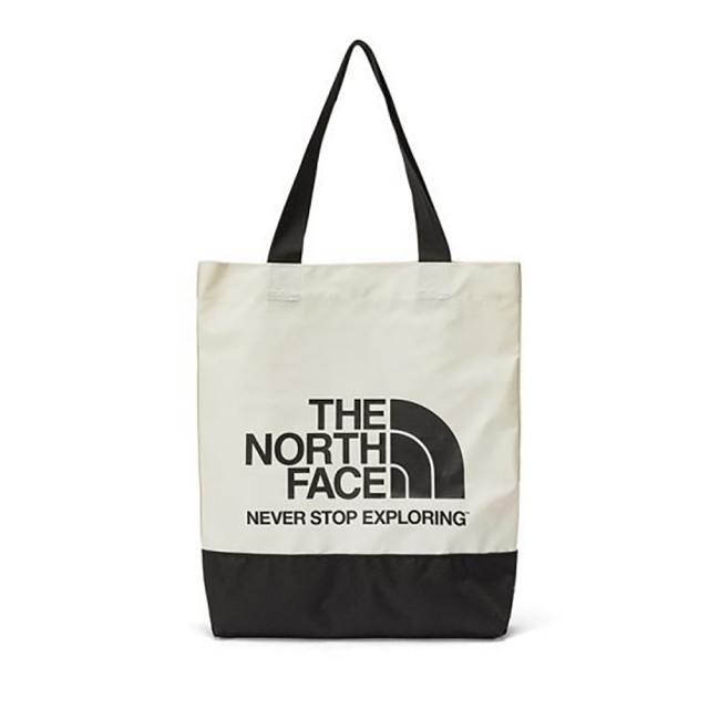 【The North Face】TNF 手提包 SEASONAL TOTE -AP 男女 米(NF0A7QU64D5)