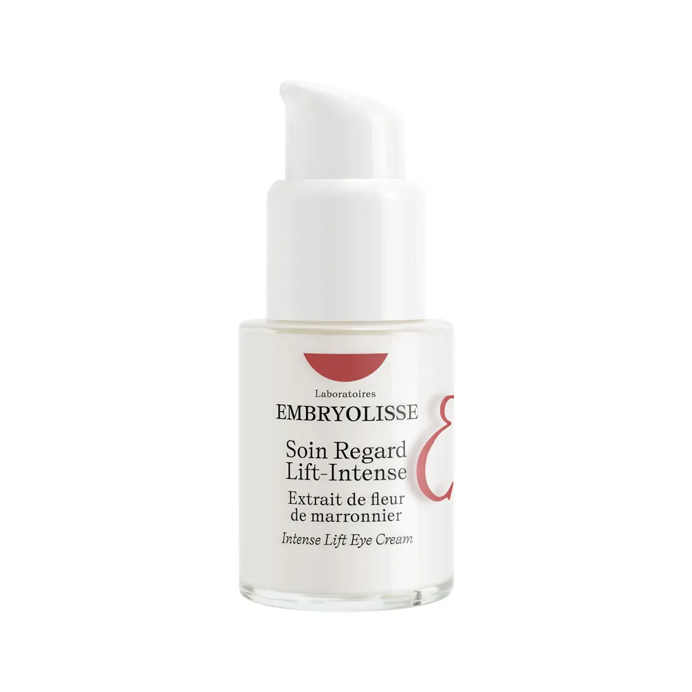 【Embryolisse 恩倍思 官方直營】凝時緊緻修復眼霜 15ml(官方直營/全新包裝)