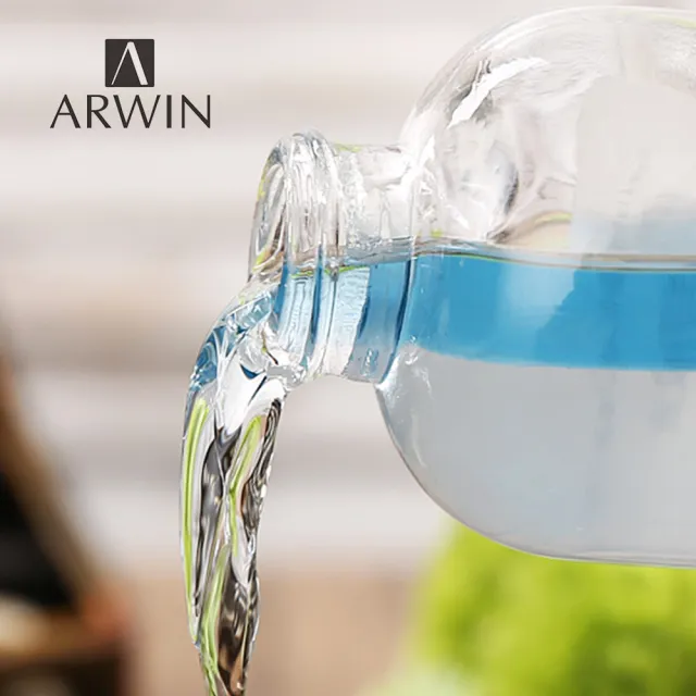 【ARWIN 雅聞】溫和不薰眼眼唇卸妝液120ml(溫和眼唇卸妝)