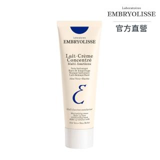 【Embryolisse 恩倍思 官方直營】神奇保濕霜 75ml(官方直營/全新包裝)