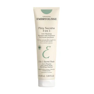 【Embryolisse 恩倍思 官方直營】3合1淨化肌蜜乳 100ml(官方直營)