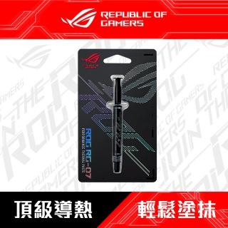 【ASUS 華碩】ROG RG-07 高效能散熱膏(ROG-RG-07)