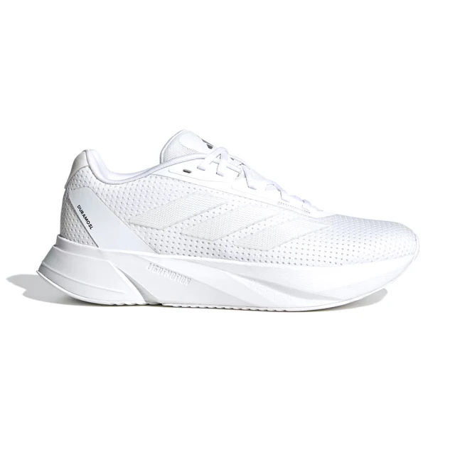 adidas 愛迪達 Duramo SL W 女鞋 白色 緩震 運動鞋 輕量 運動 休閒 慢跑鞋 IF7875